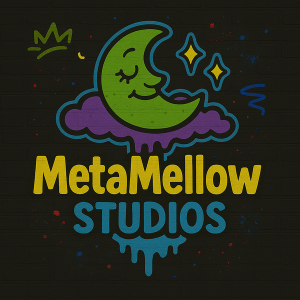 MetaMellow Studios 